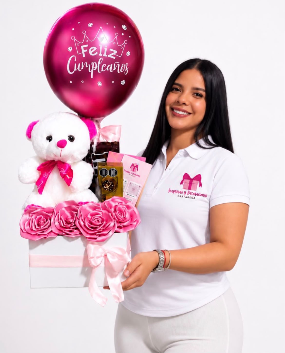 Regalo especial